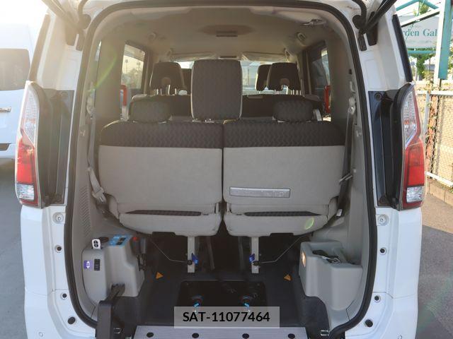 Nissan SERENA 2021-02 8563505-4