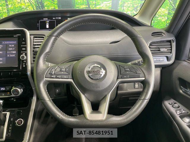 Nissan SERENA 2017-12 8563509-10
