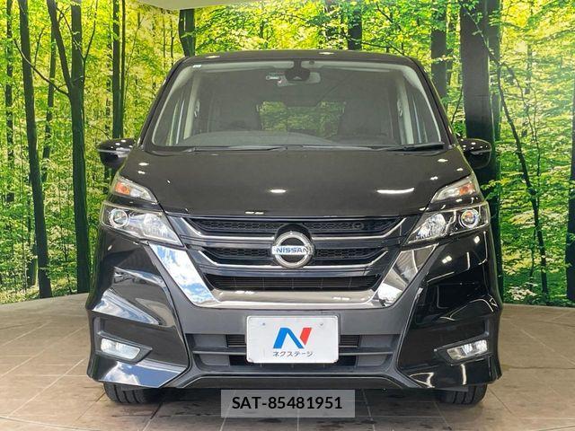 Nissan SERENA 2017-12 8563509-14