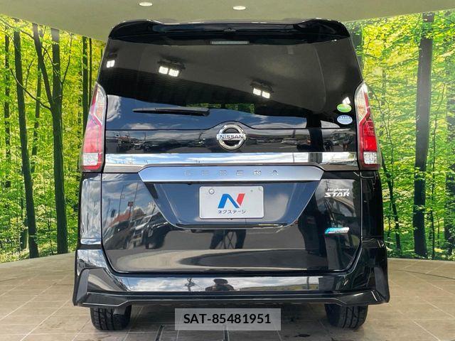 Nissan SERENA 2017-12 8563509-15