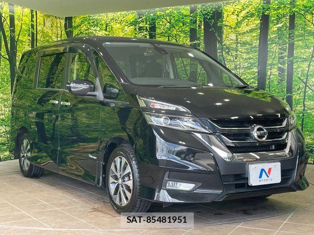 Nissan SERENA 2017-12 8563509-16