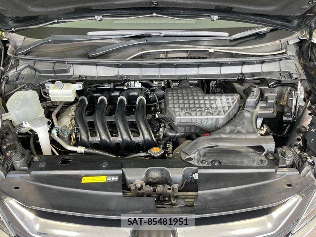 Nissan SERENA 2017-12 8563509-18
