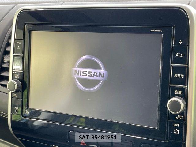Nissan SERENA 2017-12 8563509-5