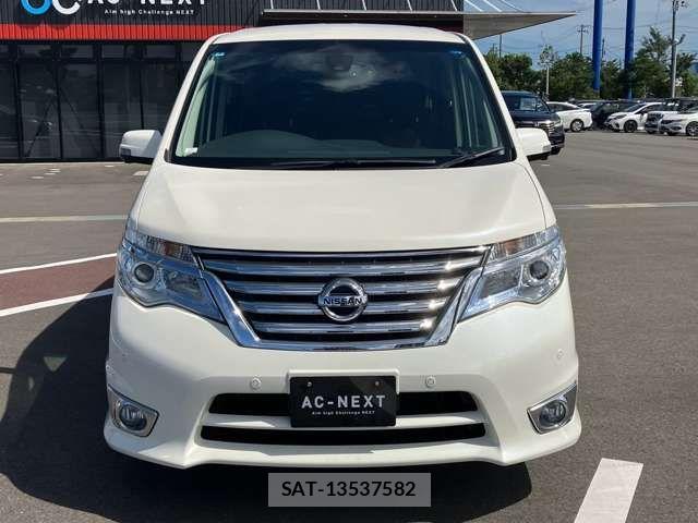 Nissan SERENA 2014-03 8563512-14