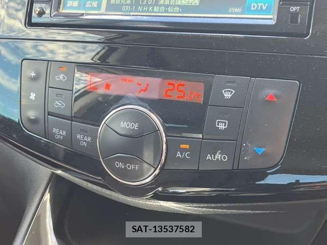 Nissan SERENA 2014-03 8563512-8