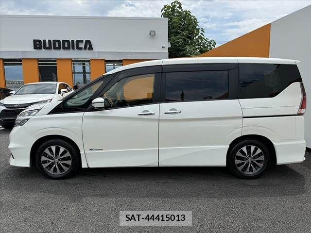 Nissan SERENA 2017-09 8563510-10