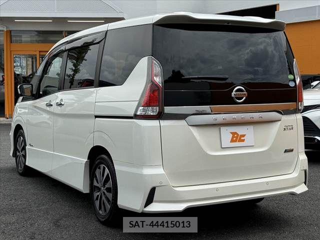 Nissan SERENA 2017-09 8563510-12