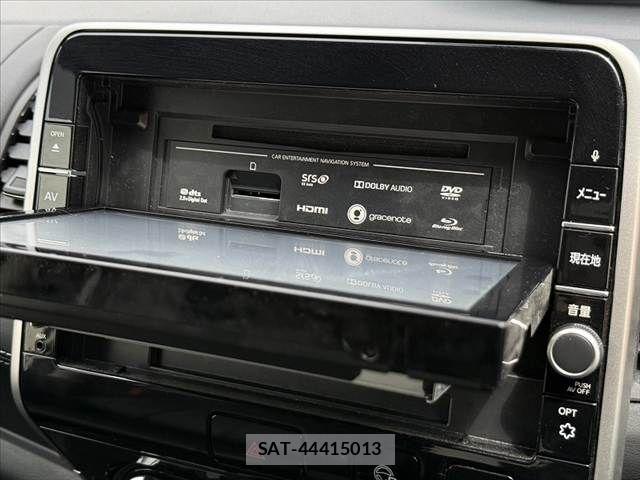 Nissan SERENA 2017-09 8563510-5