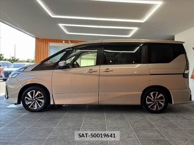 Nissan SERENA 2019-09 8563507-10