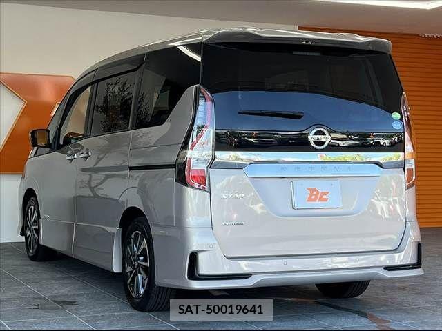 Nissan SERENA 2019-09 8563507-12