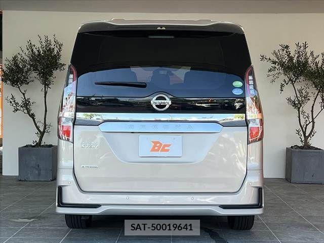 Nissan SERENA 2019-09 8563507-13
