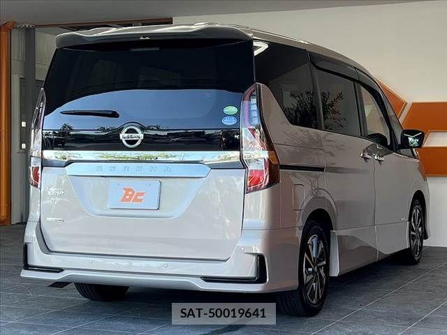 Nissan SERENA 2019-09 8563507-14
