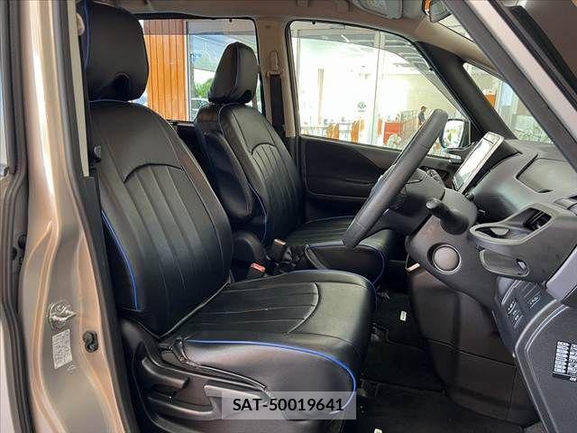 Nissan SERENA 2019-09 8563507-15