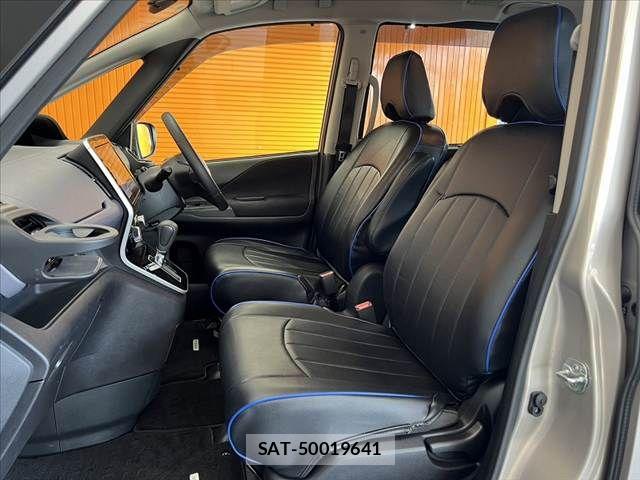 Nissan SERENA 2019-09 8563507-16