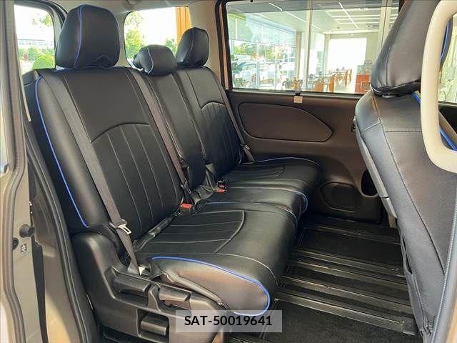 Nissan SERENA 2019-09 8563507-17