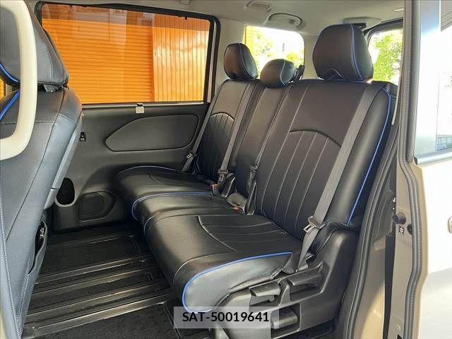 Nissan SERENA 2019-09 8563507-18