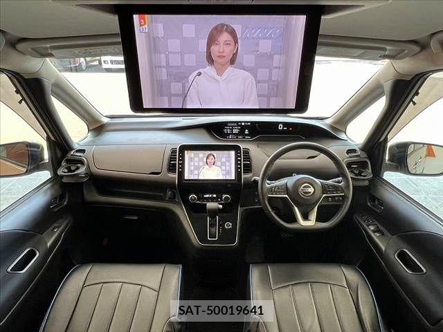 Nissan SERENA 2019-09 8563507-1