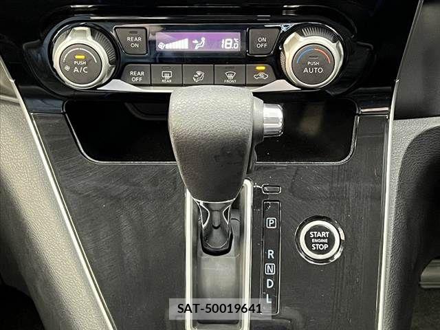 Nissan SERENA 2019-09 8563507-23