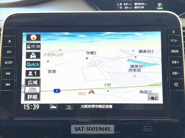 Nissan SERENA 2019-09 8563507-2