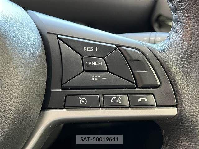 Nissan SERENA 2019-09 8563507-4