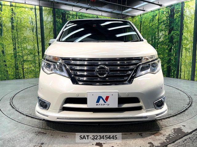Nissan SERENA 2015-03 8563514-14