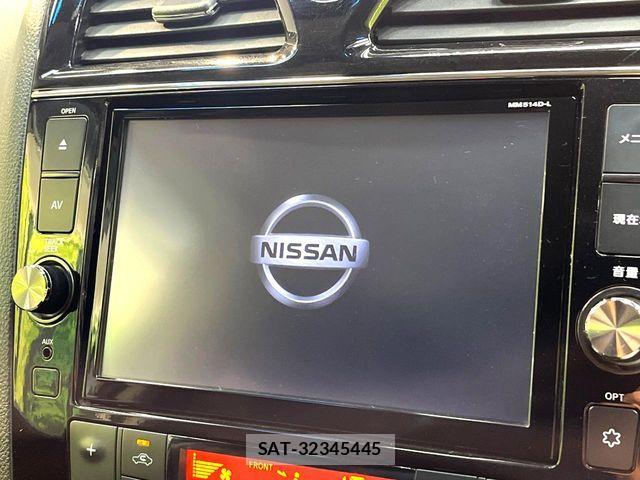 Nissan SERENA 2015-03 8563514-3