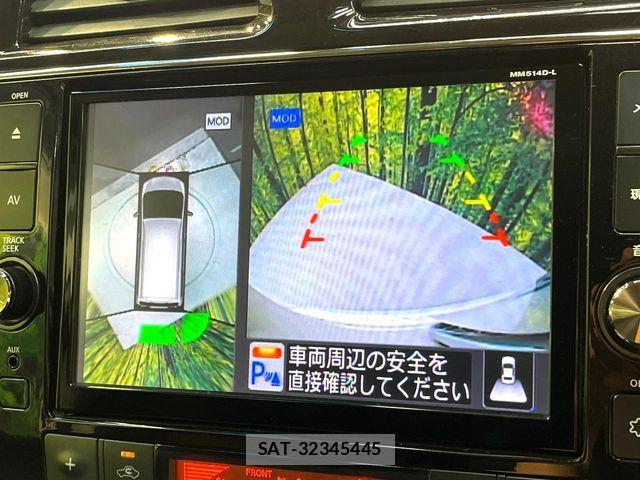 Nissan SERENA 2015-03 8563514-4