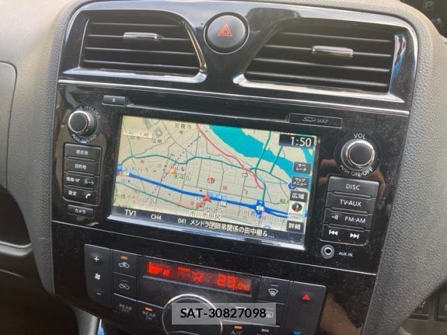 Nissan SERENA 2014-12 8563521-12