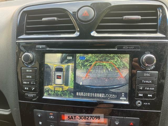 Nissan SERENA 2014-12 8563521-13