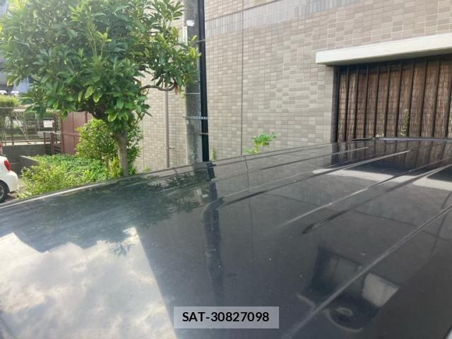 Nissan SERENA 2014-12 8563521-3