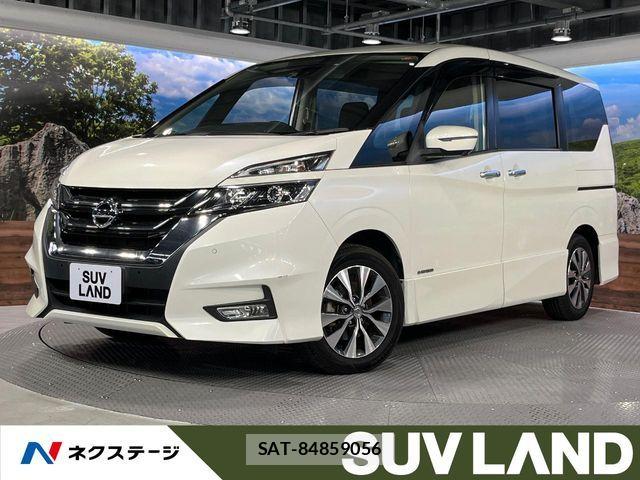Nissan SERENA 2019-08 8628827-0