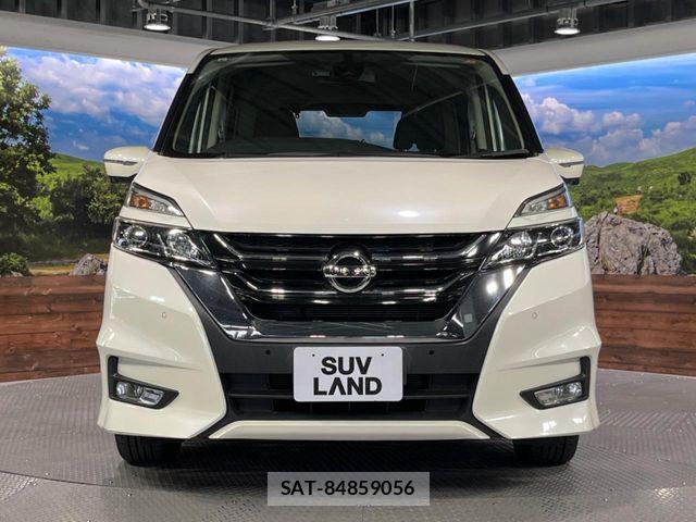 Nissan SERENA 2019-08 8628827-15