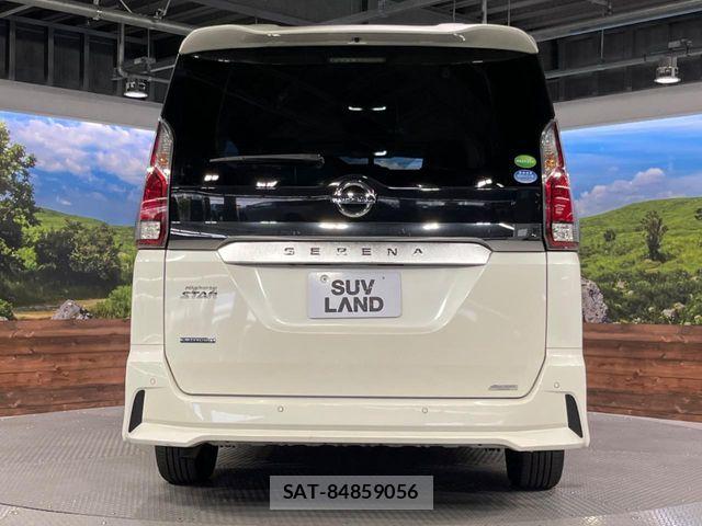 Nissan SERENA 2019-08 8628827-16