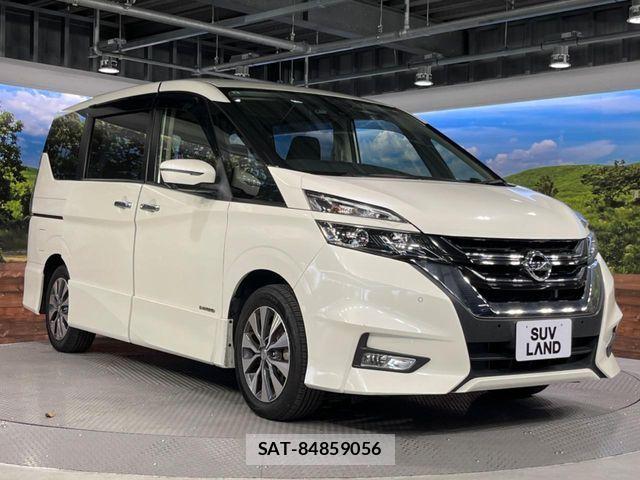 Nissan SERENA 2019-08 8628827-17