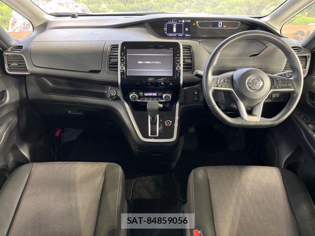 Nissan SERENA 2019-08 8628827-2