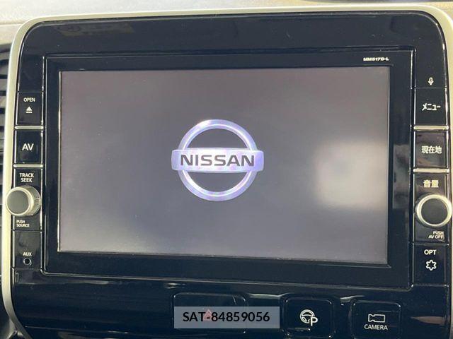 Nissan SERENA 2019-08 8628827-4