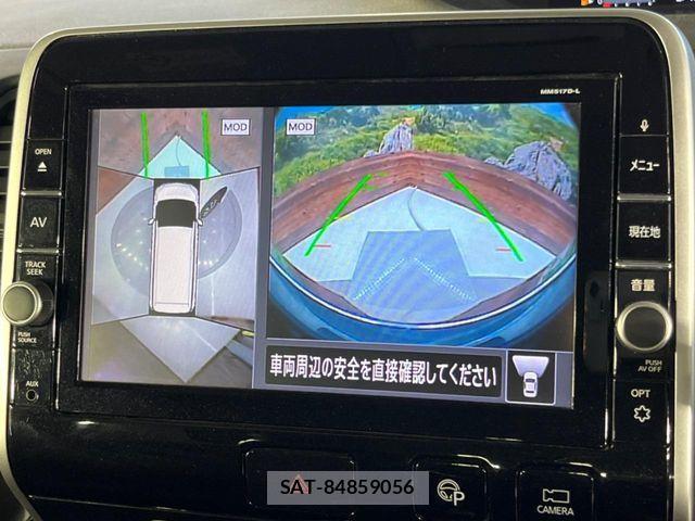 Nissan SERENA 2019-08 8628827-5
