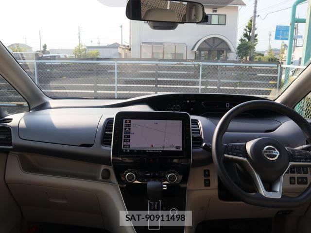 Nissan SERENA 2019-09 8628818-16