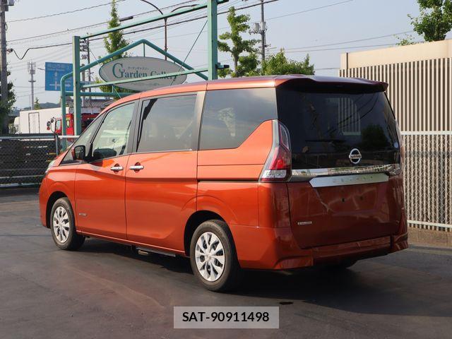 Nissan SERENA 2019-09 8628818-20