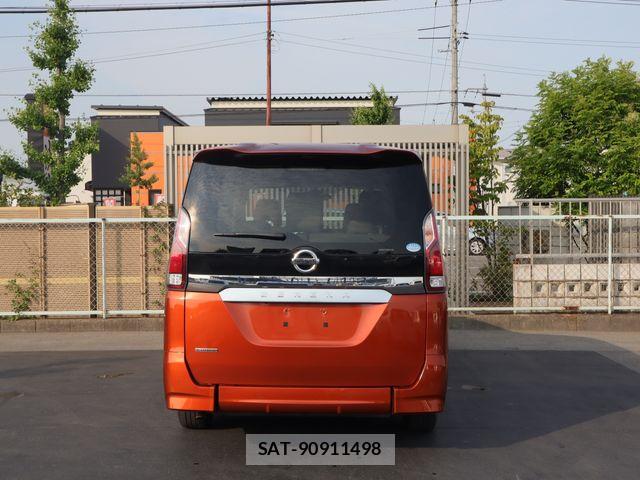 Nissan SERENA 2019-09 8628818-21