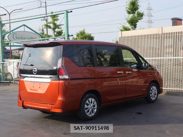 Nissan SERENA 2019-09 8628818-22