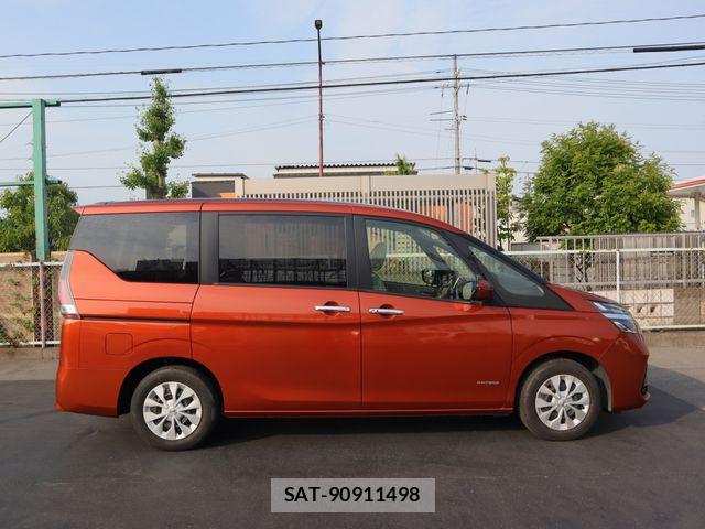 Nissan SERENA 2019-09 8628818-23
