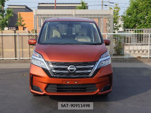 Nissan SERENA 2019-09 8628818-25