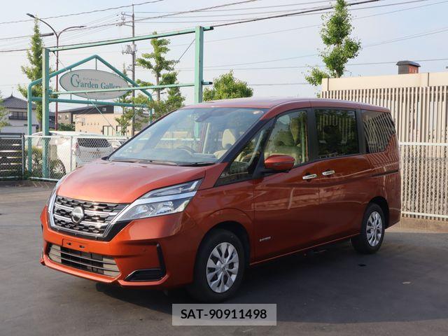 Nissan SERENA 2019-09 8628818-26
