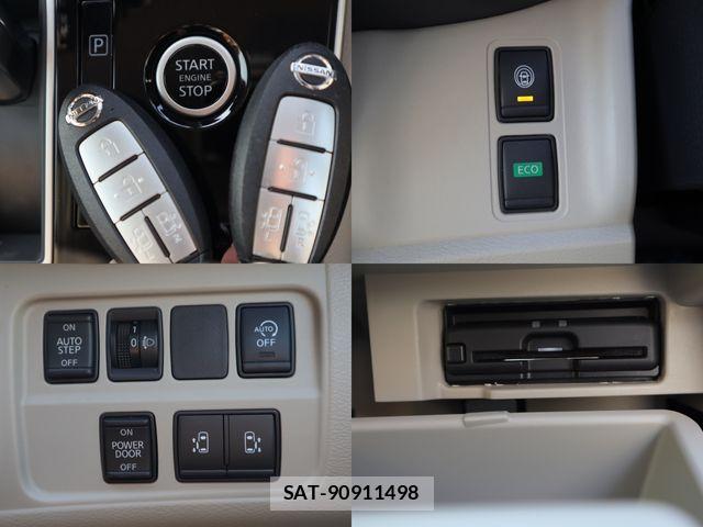 Nissan SERENA 2019-09 8628818-27