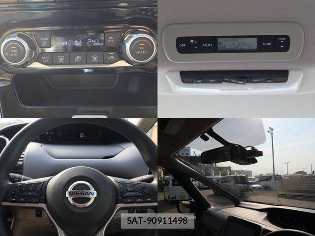 Nissan SERENA 2019-09 8628818-28