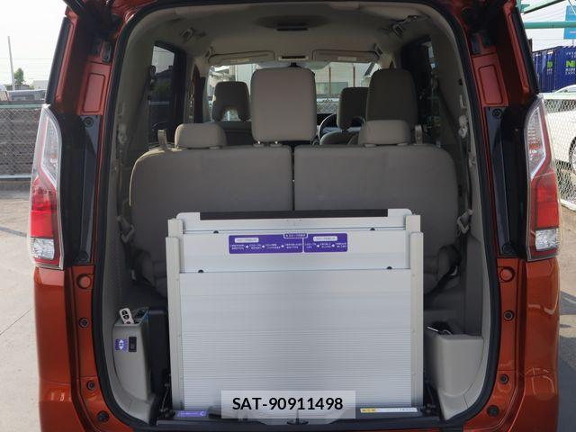 Nissan SERENA 2019-09 8628818-2