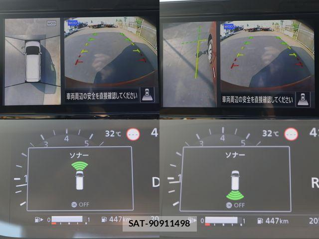 Nissan SERENA 2019-09 8628818-29