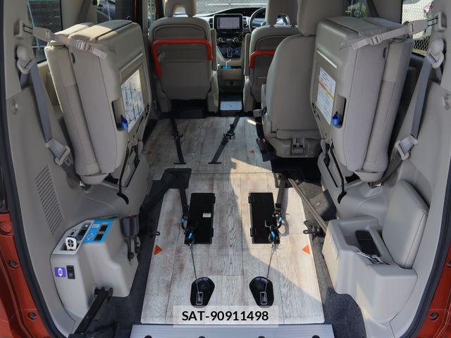 Nissan SERENA 2019-09 8628818-5