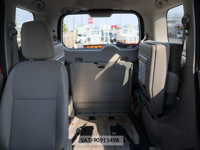 Nissan SERENA 2019-09 8628818-7